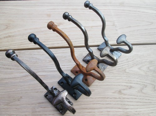 150mm cast wrought iron - 6"/150mm,