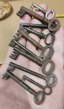 Lot Of 10 Vintage Antique Old