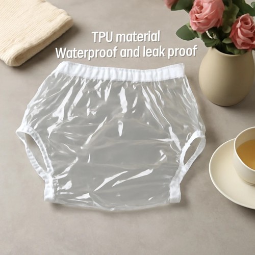 2pcs clear adult waterproof - adult,