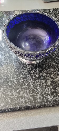 Certificate quality bowl - certificate,