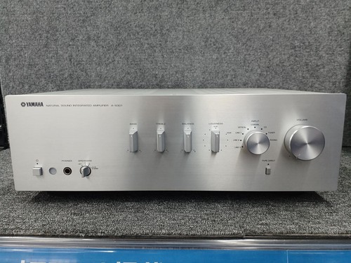 Yamaha s301 stereo - yamaha, receiver