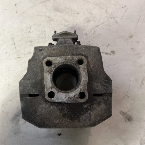 Honda h100 cylinder barrel - honda,