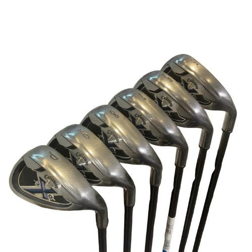 Callaway irons - callaway,