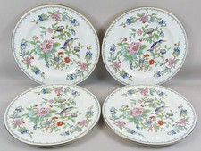 4 x Aynsley Pembroke Salad