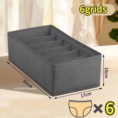 Piece foldable storage - 6,