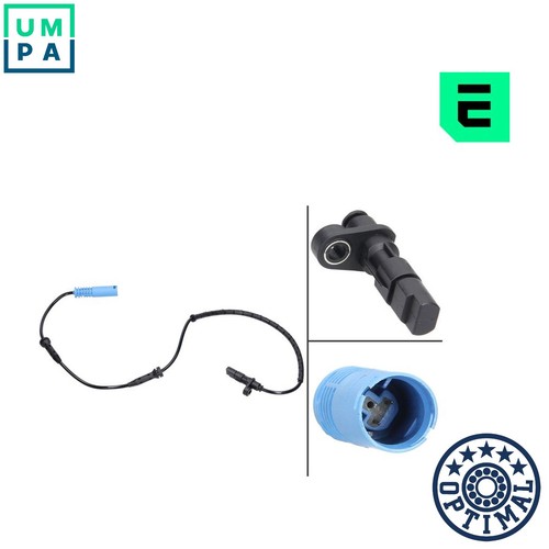 Sensor wheel speed s007 for - speed, 06-s007