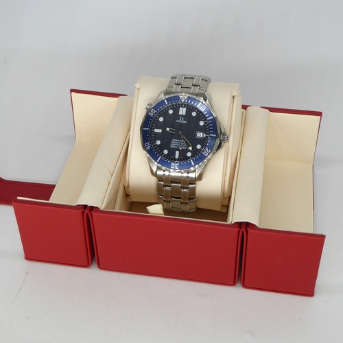 Omega seamaster 41mm - omega,