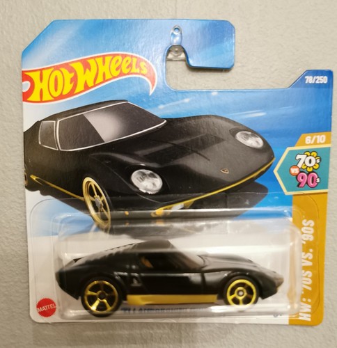 Hot wheels lamborghini - wheels, 71