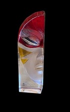 MATS JONASSON. Sculpture, Masq