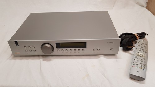 Arcam fmj t32 dab tuner - fmj, /