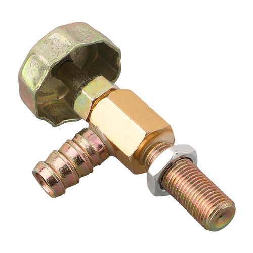 Gas burner nozzle - burner,