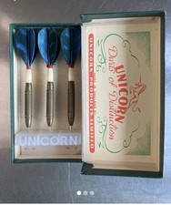 Unicorn Darts Of Distinction