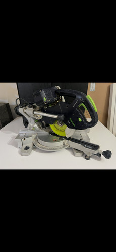 Festool kapex e 216mm - festool,