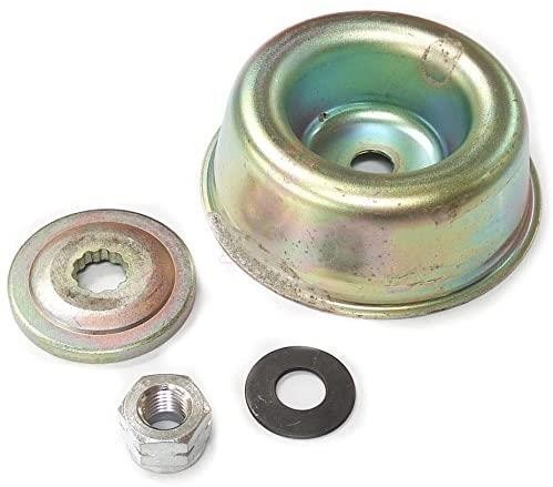 Genuine honda metal - genuine,