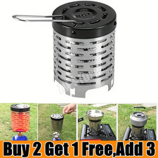 Outdoor Mini Portable Warmer