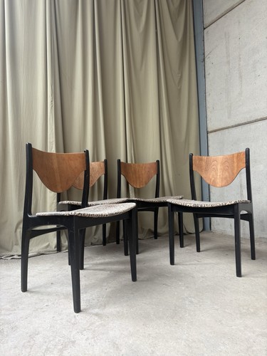 Vtg mid century set g - century, of