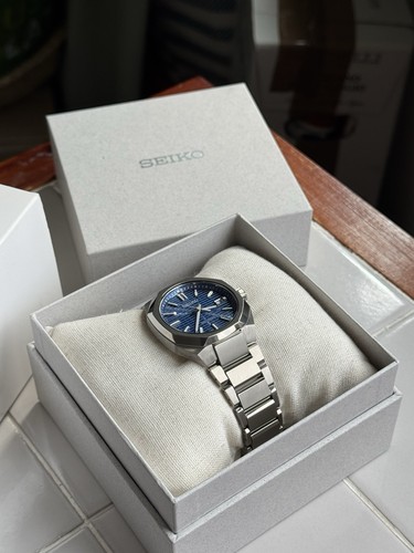 Seiko astron sbxy061 - seiko,