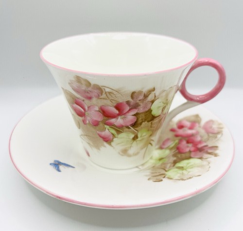 Shelley bone china regent tea - bone,