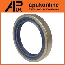 Crankshaft Front Timing Seal