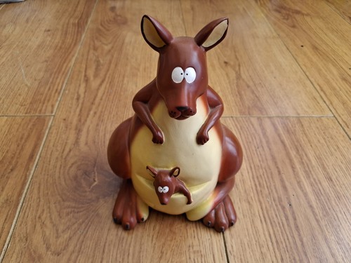 Vintage money bank resin - vintage,