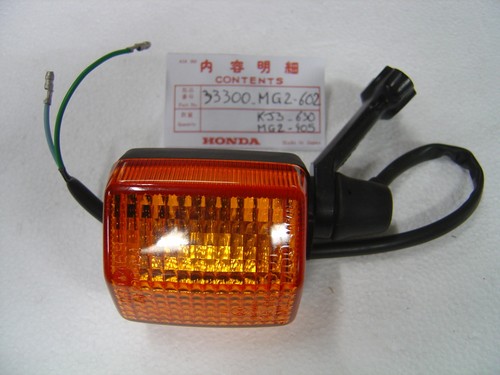 Tl125j mtx125 xl600rh - tl125j, 88