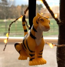 Tiger Tree Decoration