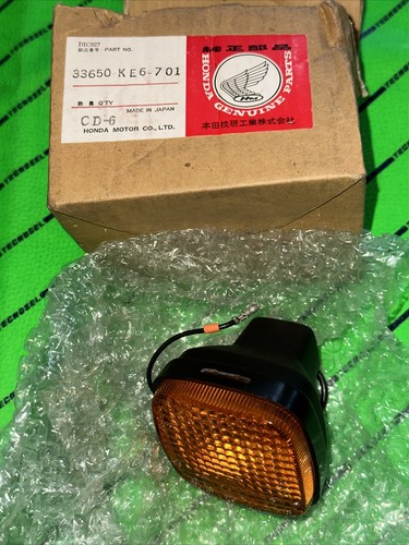 Honda oem nos h100 1986 - honda, 1986-1988