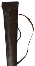 Genuine Leather Shotgun Slip