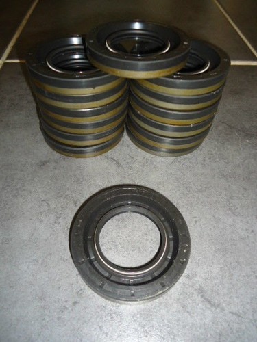 Atlas axle pinion seal rally - axle,