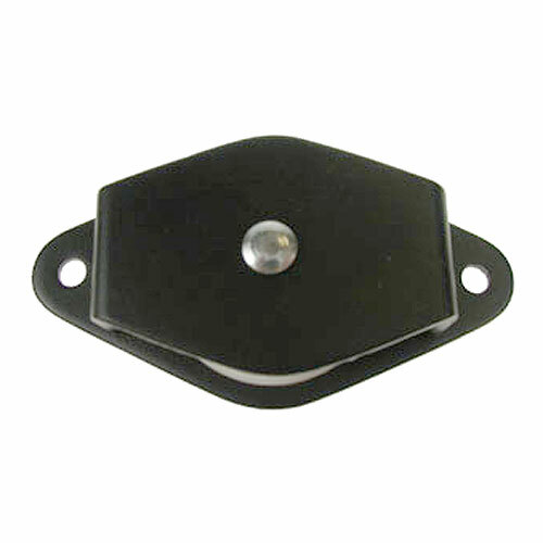 Single side pulley 38mm - 31/n,
