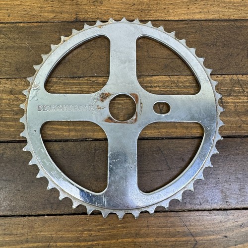 Diamondback bmx sprocket - sprocket, 44