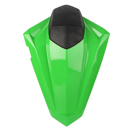 Rear pillion seat cover - pillion, cowl
