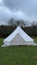 5M Bell Tent Lite 22KG
