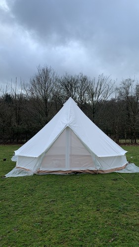 Bell tent lite 22kg - bell,
