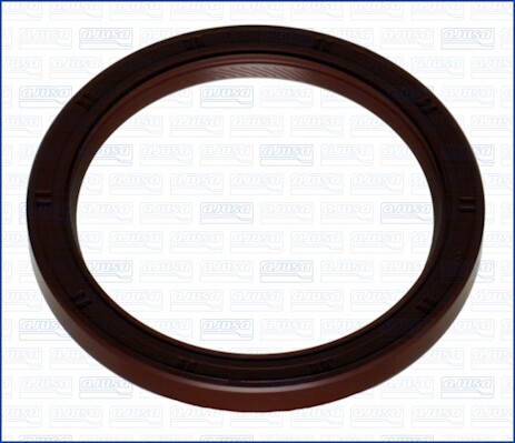 Ajusa 15061500 shaft seal - ajusa,
