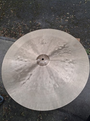 Paiste traditional medium - paiste,