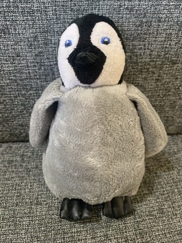 Happy feet persil - happy, penguins