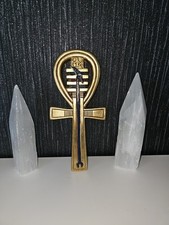ANKH KEY OF LIFE HAND MADE IN