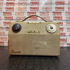 Vintage GEC Radio