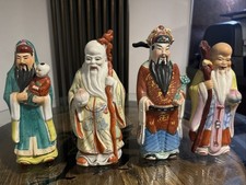 Antique Chinese Porcelain