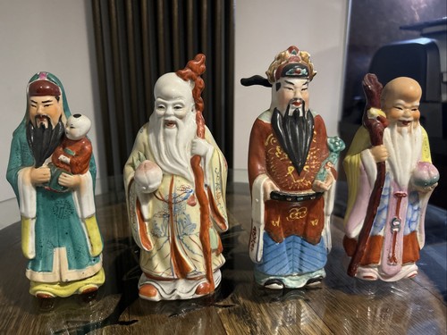 Antique chinese porcelain - antique,