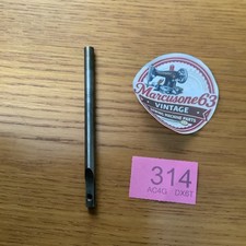 VTG SINGER 99k sewing Machine