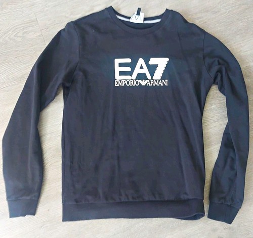 Emporio armani ea7 men black - emporio,