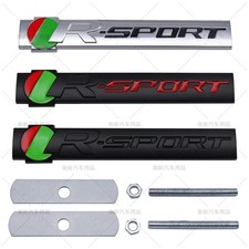 for Jaguar R Badge XF XE XJL