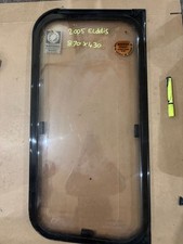 Elddis Caravan Window 2005