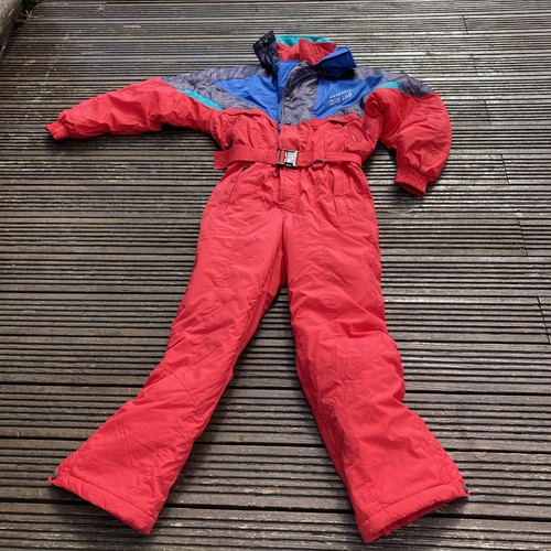 Adults wannabe one - piece, retro