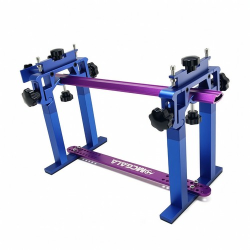 Sharpening jig with - sharpening,