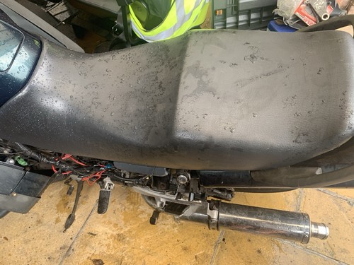Honda st1100 pan - honda,