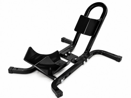 Motorcycle front wheel chock - motorcycle,