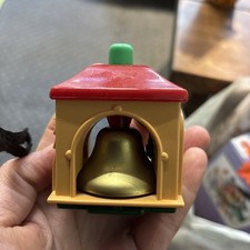 Bell From Matchbox 1983
